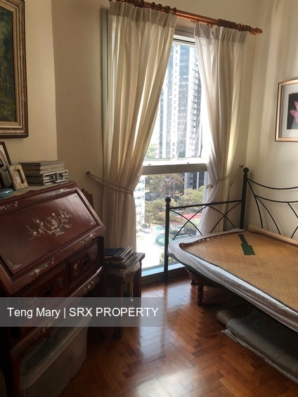 The Bayshore (D16), Condominium #199735662